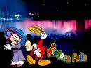 minnie