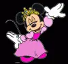 minnie