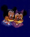 minnie