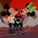 minnie