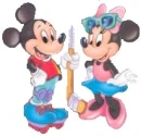 minnie