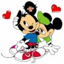 minnie