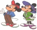 minnie