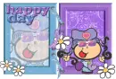 Happy day!