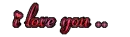 love you