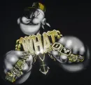 Thug Popeye