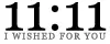 11:11