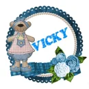 VICKY