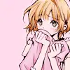 Cute Sakura!