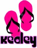 Kealey