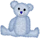 Blue Bear