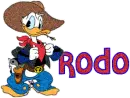 Rodo