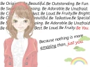 Be You [Another Test :P ]