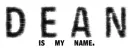 Dean