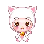 KAWAII KITTY