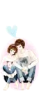 CUTE COUPLE