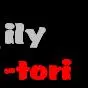 ily form tori