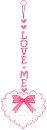LOVE ME