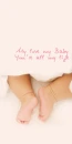 MY LOVE MY BABY