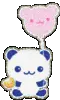 Cute Panda