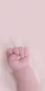 LIL BABY HAND