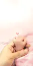 MY LIL HANDS