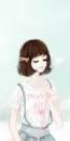 PRETTY GIRL