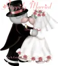 HAPPILY MARRIED