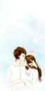 LOVELY COUPLE