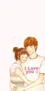 I LOVE YOU
