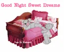 GOOD NIGHT SWEET DREAMS