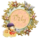 VICKY