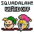 Squadalah