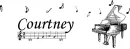 Courtney