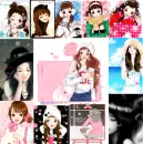 Doll Mix