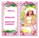 Addicted to  kawaii