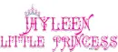 Little Princess w/crown - Jayleen