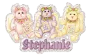 STEPHANIE