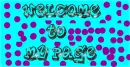 Welcome To My Page