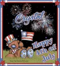 Happy 4th of July