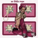 so luttle rope