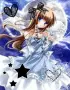 Blue Dark Angel