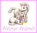 forever friends