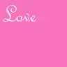 LOVE me for ME!