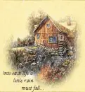 rain