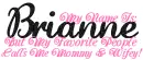 BRIANNE
