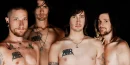 AAR Without Shirts