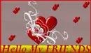 hello