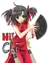 Hi! Chi