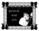 SHOWING SOME LOVE